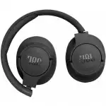 Наушники JBL Tune 770NC Black JBLT770NCBLK