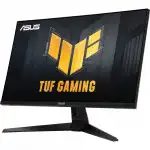 Монитор Asus TUF Gaming VG27AQ3A 90LM0940-B01970 (27 ", IPS, WQHD 2560x1440 (16:9), 180 Гц)