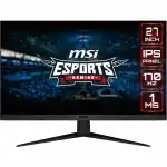 Монитор MSI Optix G2712 (27 ", IPS, FHD 1920x1080 (16:9), 170 Гц)