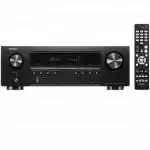 AV-ресивер DENON AVRS670H чёрный AVRS670HBKE2/B