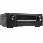 AV-ресивер DENON AVRS670H чёрный AVRS670HBKE2/B