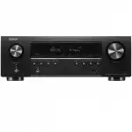 AV-ресивер DENON AVRS670H чёрный AVRS670HBKE2/B