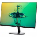 Монитор Qmax 24KM10HDM (23.8 ", IPS, FHD 1920x1080 (16:9), 75 Гц)