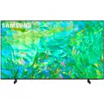 Телевизор Samsung 75" Crystal UHD 4K CU8000 UE75CU8000UXCE (75 ", Smart TV, Черный)
