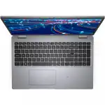 Ноутбук Dell Latitude 5520 210-AYNN (15.6 ", FHD 1920x1080 (16:9), Intel, Core i5, 8 Гб, SSD, 512 ГБ, Intel Iris Xe Graphics)