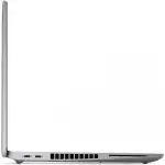 Ноутбук Dell Latitude 5520 210-AYNN (15.6 ", FHD 1920x1080 (16:9), Intel, Core i5, 8 Гб, SSD, 512 ГБ, Intel Iris Xe Graphics)