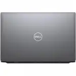 Ноутбук Dell Latitude 5520 210-AYNN (15.6 ", FHD 1920x1080 (16:9), Intel, Core i5, 8 Гб, SSD, 512 ГБ, Intel Iris Xe Graphics)