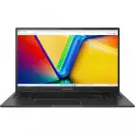 Ноутбук Asus Vivobook 15X K3504ZA-BQ122 90NB11S1-M004L0 (15.6 ", FHD 1920x1080 (16:9), Intel, Core i3, 8 Гб, SSD, 512 ГБ, Intel Iris Xe Graphics)