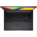 Ноутбук Asus Vivobook 15X K3504ZA-BQ122 90NB11S1-M004L0 (15.6 ", FHD 1920x1080 (16:9), Intel, Core i3, 8 Гб, SSD, 512 ГБ, Intel Iris Xe Graphics)