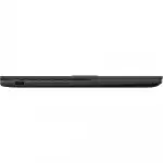 Ноутбук Asus Vivobook 15X K3504ZA-BQ122 90NB11S1-M004L0 (15.6 ", FHD 1920x1080 (16:9), Intel, Core i3, 8 Гб, SSD, 512 ГБ, Intel Iris Xe Graphics)