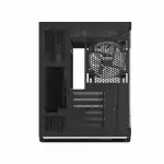 Корпус PCcooler C3 T500 ARGB BK (Игровые, Midi-Tower)