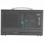 Корпус PCcooler I100 PRO MESH GY (Игровые, Mini-Tower)