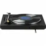 Виниловый проигрыватель REKKORD AUDIO F 100Р EAN:9120122291238