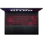 Ноутбук Acer Nitro 5 AN515-58-5457 NH.QFLER.001 (15.6 ", FHD 1920x1080 (16:9), Intel, Core i5, 8 Гб, SSD, 512 ГБ, nVidia GeForce RTX 3050 Ti)
