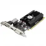 Видеокарта AFOX GT710 AF710-4096D3L7-V1 (4 ГБ)
