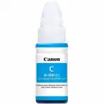 Струйный картридж Canon GI-490C PIXMA G1400/2400/3400 1501609462