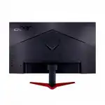 Монитор Acer VG240YHBMIIX UM.QV0EE.H01 (23.8 ", TN, FHD 1920x1080 (16:9), 75 Гц)