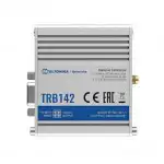 Аксессуар для сервера TELTONIKA TRB142 LTE шлюз промышленный TRB142003000