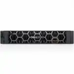 Дисковая системы хранения данных СХД Dell ME424 Storage Expansion Enclosure 210-AQID_SSD (Rack)