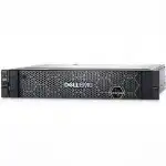 Дисковая системы хранения данных СХД Dell ME424 Storage Expansion Enclosure 210-AQID_SSD (Rack)