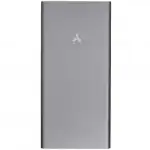 Внешний аккумулятор (Power Bank) Accesstyle Charcoal II 10MPQP (10000 мАч, Серый)