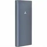 Внешний аккумулятор (Power Bank) Accesstyle Lava 10D (10000 мАч, Синий)
