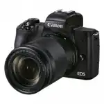 Фотоаппарат Canon EOS M50 Mark II 4728C017