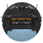 Пылесос ECOVACS DEEBOT N8 PRO (Робот, 2600 Вт)