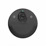 IP видеокамера EZVIZ BC1C 4MP CS-BC1C (4MP W1) (Цилиндрическая, Уличная, Проводная, 2.8 мм, 4 Мп ~ 2560×1440 Quad HD)