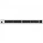 Коммутатор Fortinet FortiSwitch-248D FS-248D (1000 Base-T (1000 мбит/с), 4 SFP порта)