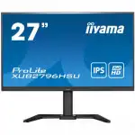 Монитор IIYAMA PROLITE XUB2796HSU-B5 (27 ", IPS, FHD 1920x1080 (16:9), 75 Гц)