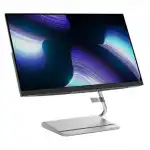 Монитор Lenovo Q24i-20 66EEGAC3EU (23.8 ", IPS, FHD 1920x1080 (16:9), 75 Гц)