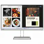 Монитор Lenovo L24i-40 67A8KAC3EU (23.8 ", IPS, FHD 1920x1080 (16:9), 60 Гц)
