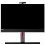 Моноблок Lenovo ThinkCentre M90a Gen 3 11VGS04500 (23.8 ", Intel, Core i3, 12100, 3.3, 16 Гб, SSD, 256 Гб)
