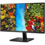 Монитор LG 24MP500-B (23.8 ", IPS, Full HD 1920x1080 (16:9), 75 Гц)
