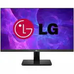 Монитор LG 24MP500-B (23.8 ", IPS, Full HD 1920x1080 (16:9), 75 Гц)