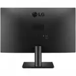Монитор LG 24MP500-B (23.8 ", IPS, Full HD 1920x1080 (16:9), 75 Гц)