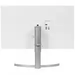 Монитор LG 32UN650-W.ADRZ (31.5 ", IPS, 3840x2160 (16:9), 60 Гц)