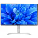 Монитор LG 32UN650-W.ADRZ (31.5 ", IPS, 3840x2160 (16:9), 60 Гц)