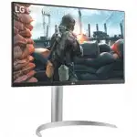 Монитор LG 32UN650-W.ADRZ (31.5 ", IPS, 3840x2160 (16:9), 60 Гц)