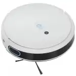 Пылесос YEEDI Yeedi Mop Station K850+ YEEDI Mop Station (Робот, 2500 Вт)