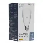 Yeelight Smart LED Bulb W3 YLDP007