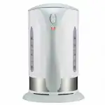 Zelmer ZCK7630S (Чайник, 1.7 л., 2200 Вт)