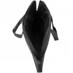 Сумка для ноутбука Continent CC-107 Black CC-107BK (15.6)