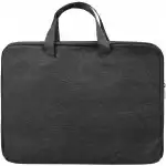 Сумка для ноутбука Continent CC-107 Black CC-107BK (15.6)