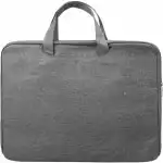 Сумка для ноутбука Continent CC-107 Grey CC-107GR (15.6)