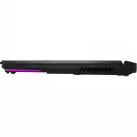 Ноутбук Asus ROG Strix SCAR 17 X3D (2023) G733PYV-LL045W 90NR0DB4-M00480 (17.3 ", WQHD 2560x1440 (16:9), AMD, Ryzen 9, 32 Гб, SSD, 1 ТБ, NVIDIA GeForce RTX 4090)