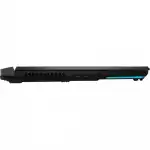 Ноутбук Asus ROG Strix SCAR 17 X3D (2023) G733PYV-LL045W 90NR0DB4-M00480 (17.3 ", WQHD 2560x1440 (16:9), AMD, Ryzen 9, 32 Гб, SSD, 1 ТБ, NVIDIA GeForce RTX 4090)