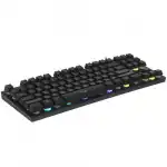 Клавиатура Sven KB-G7400 (Проводная, USB)