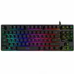 Клавиатура Sven KB-G7400 (Проводная, USB)